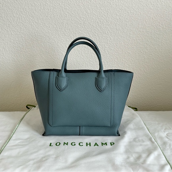 Longchamp Mailbox Top Handle Bag - Medium - Picture 2 of 14